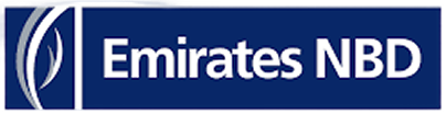 Emirates NBD logo